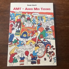 Amt -  Addio Mio Tesoro 