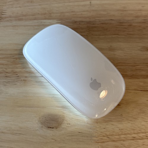Apple magic mouse wireless - apple, 2