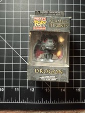 Portachiavi tascabili Funko