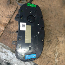Quadro strumenti compl