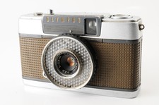 Olympus Pen EE Half Frame 35