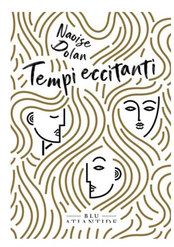 Tempi eccitanti dolan naoise - eccitanti,