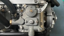 motore lancia fulvia 1600 HF