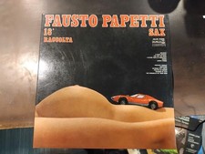 FAUSTO PAPETTI - 18a raccolta