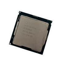 Intel Core i9 9900KF 8 core