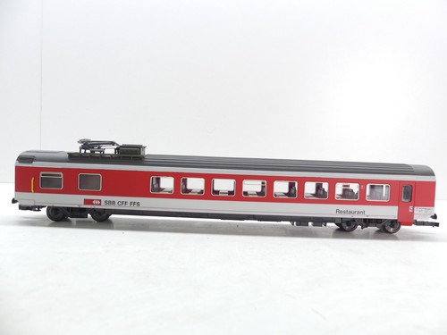 Roco 44473 carrozza - 44473,
