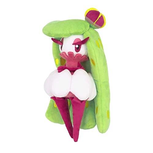 Pokemon meowscarada peluche - pokemon,