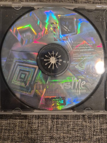 Disco aggiornamento windows - di,