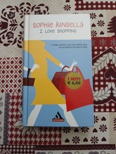 Love shopping sophie - di,