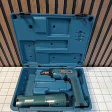 Makita 6012D 9.6V Blue