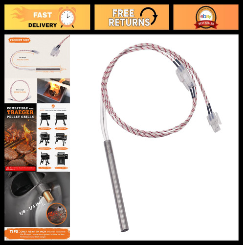Kit accenditore hot rod per - kit,
