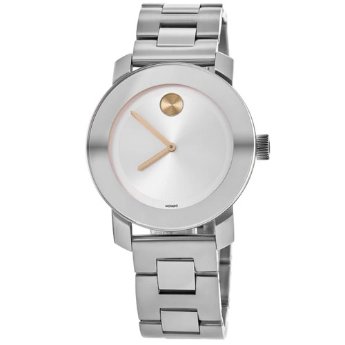 Nuovo orologio donna movado - nuovo, da