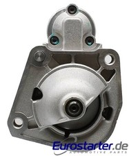 Anlasser Neu - Made In Italy -