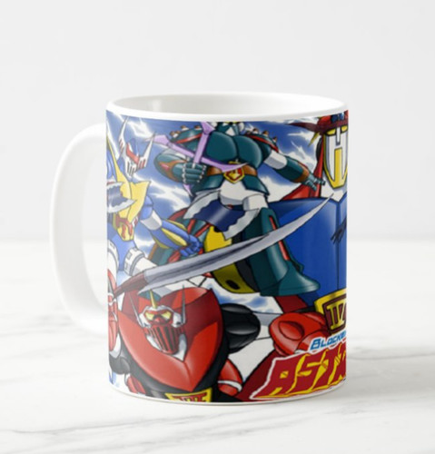 Tazza personalizzata mug - tazza,