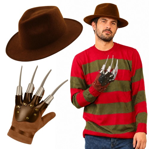 Costume incubo dream killer - da,