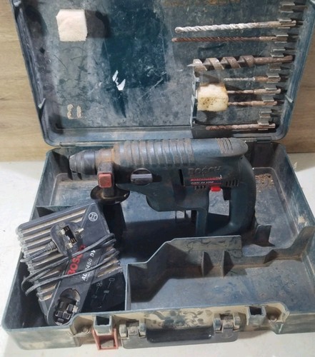 Bosch gbh vfr vv - gbh, trapano