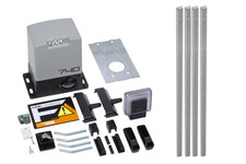 Kit automazione cancello