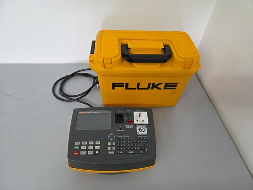 Fluke 6500 appliance tester - fluke, 6500-2