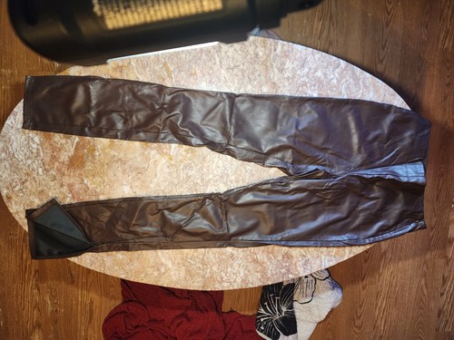 Leggings donna sbetro marrone - leggings,