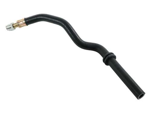 Tubo carburante filtro - , per