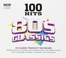 Various Artists - 100 Hits
