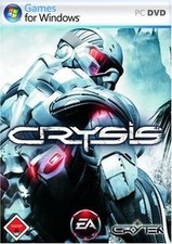 Crysis (DVD-ROM) di Electronic