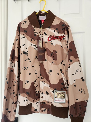 Giacca riflettente mitchell - riflettente, &