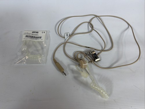 Ifb earset piedi con - piedi,