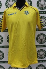 Maglia Calcio VERONA 1989/90