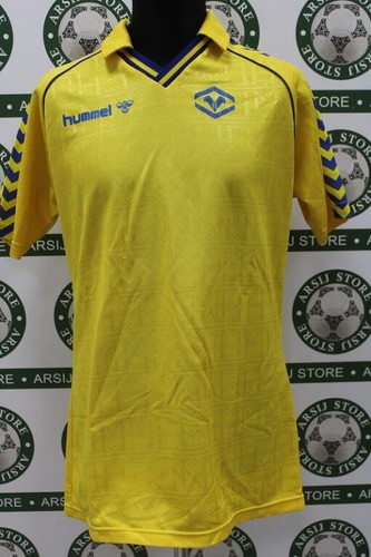 Maglia calcio verona 1989 - maglia, 1989/90