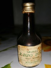 Bottigliette Mignon Alcolici / liquori da Collezione Varie Marche/Mini Coca Cola