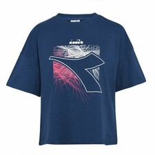 T-shirt Diadora SS Logo Flare