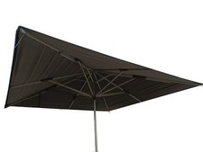 Ombrelloni da giardino 5x5, ideale per bar e ristoranti