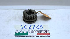 INGRANAGGIO CAMBIO Z17 ISOMOTO 150 3M (SC2726MG)