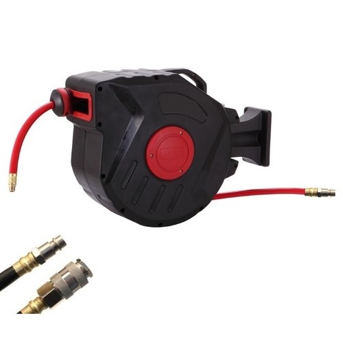 Tubo aria compressa con