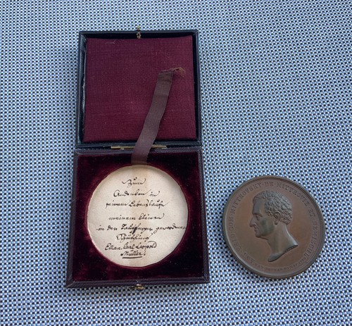 Vienna 1841 mitrowsky - 1841, j