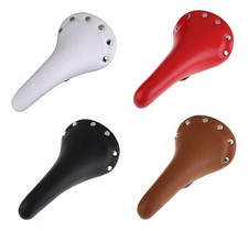 Sella Bicicletta Corsa Fixed