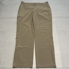 Pantaloni donna eddie - donna, bauer