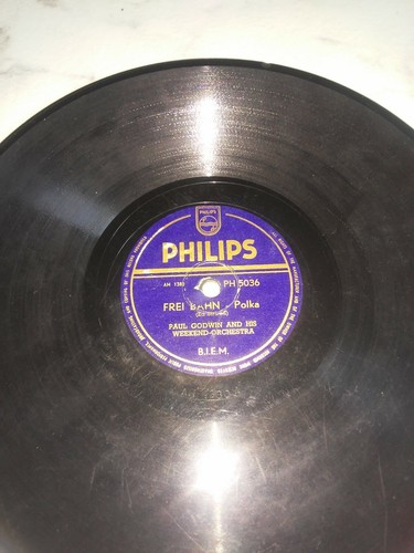 Disco vinile raro - disco,