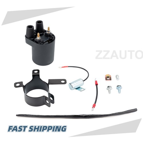 Kit bobina accensione adatto - kit,