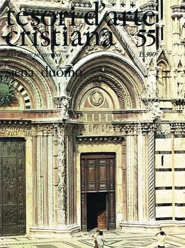 Tesori arte cristiana 100 - tesori, d'arte