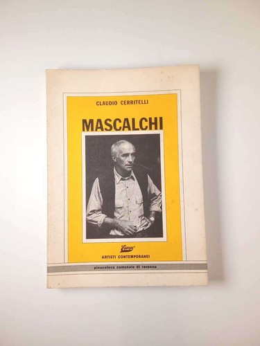 Claudio cerritelli mascalchi - claudio,