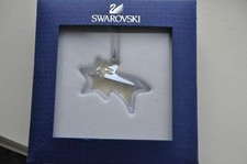 Ornamento cometa scintillante