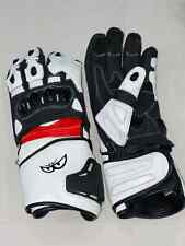 GUANTI IN PELLE BERIK GUANTI