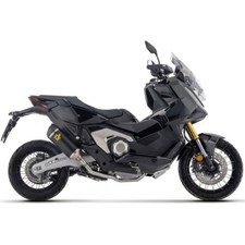 TERMINALE DI SCARICO ARROW