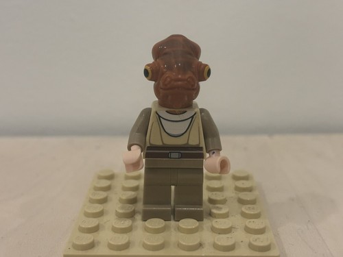 Lego star wars - lego,