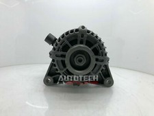Alternatore ford fiesta - alternatore,