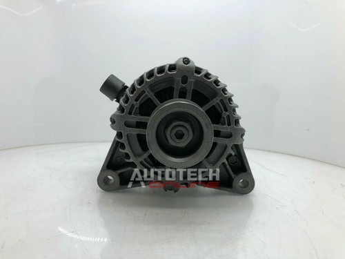 Alternatore ford fiesta van - alternatore,