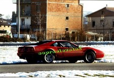 FERRARI 208 TURBO MARANELLO