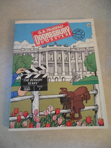 Trudeau doonesbury - g.b.,